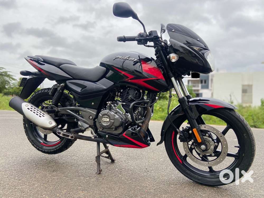 Single owner twin disk duel channel abs