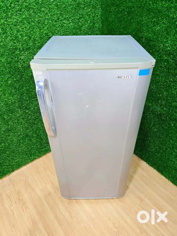 High quality, Samsung Single door fridge Refurbished.