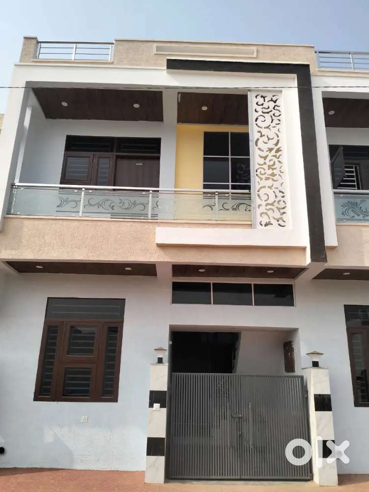 3bhk.east facing