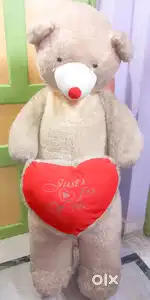 Teddy Bear Soft Toy
