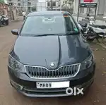 Skoda rapid 2017 Style 1.5 Tdi