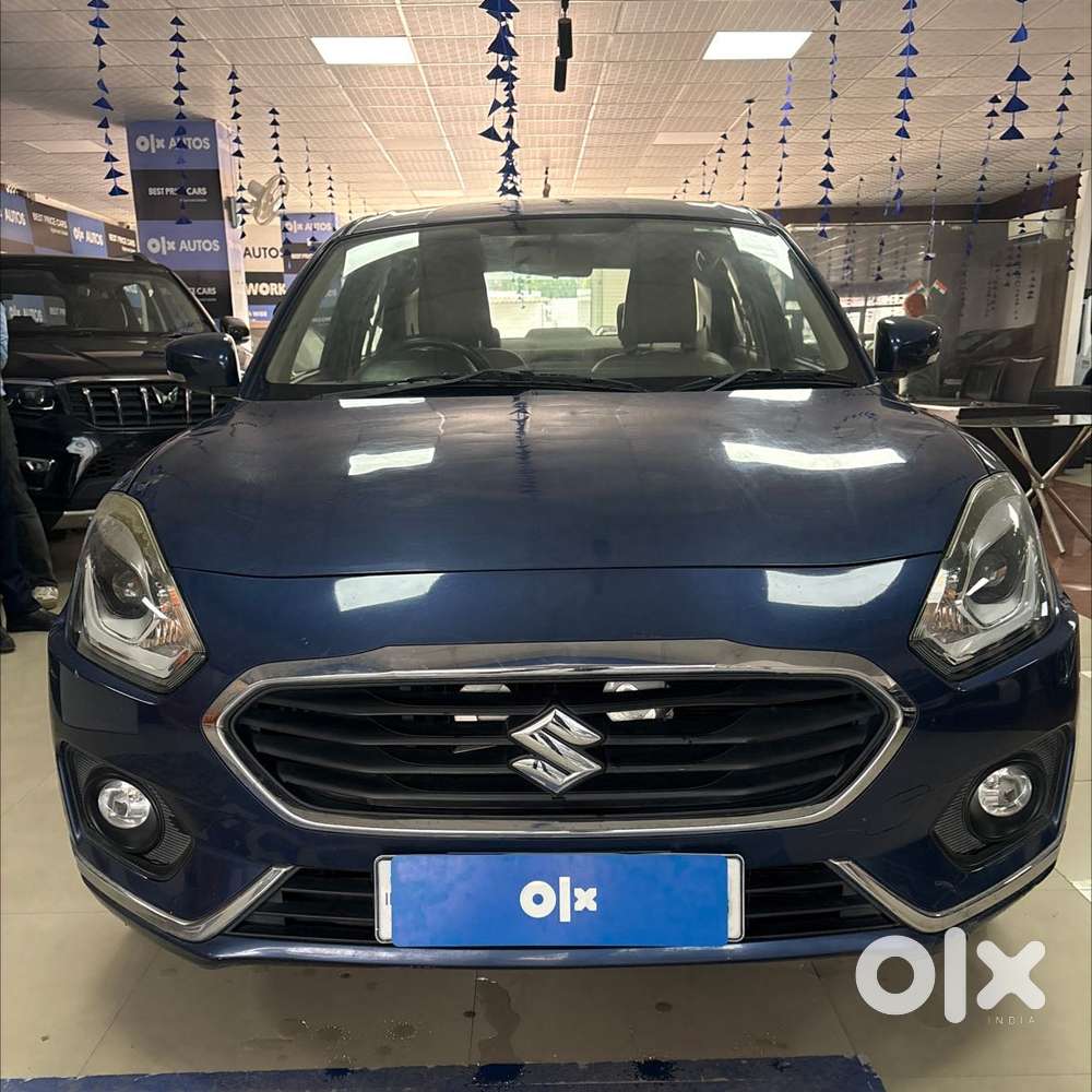 Maruti Suzuki Swift Dzire ZDI + MT, 2017, Diesel