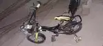 Good condition bicycle for sale