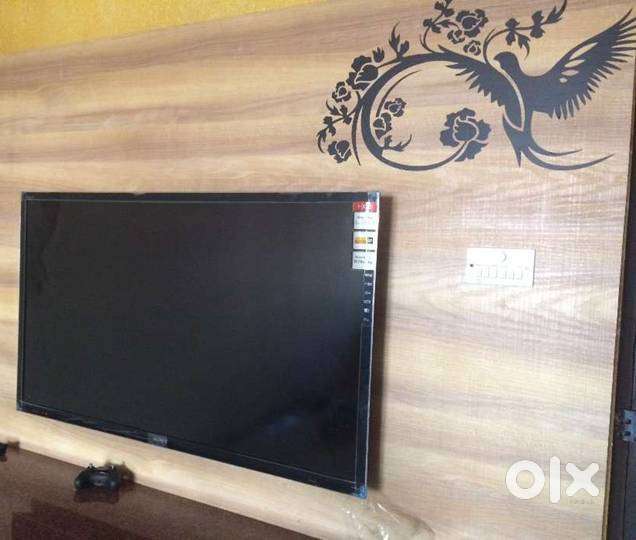 Wifi Smart Android Few months 58Samsung 4k TV equipped with HDMI n USB