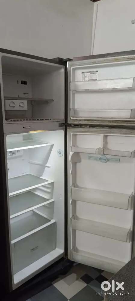 LG 308 Ltr  Refrigerator