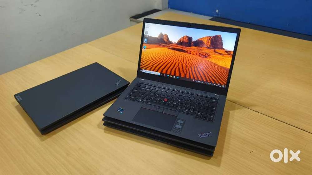 LENOVO THINKPAD T14s , i7-11th Gen , 32GB-RAM(Upg), 512GB-SSD(UPG.)1Yr
