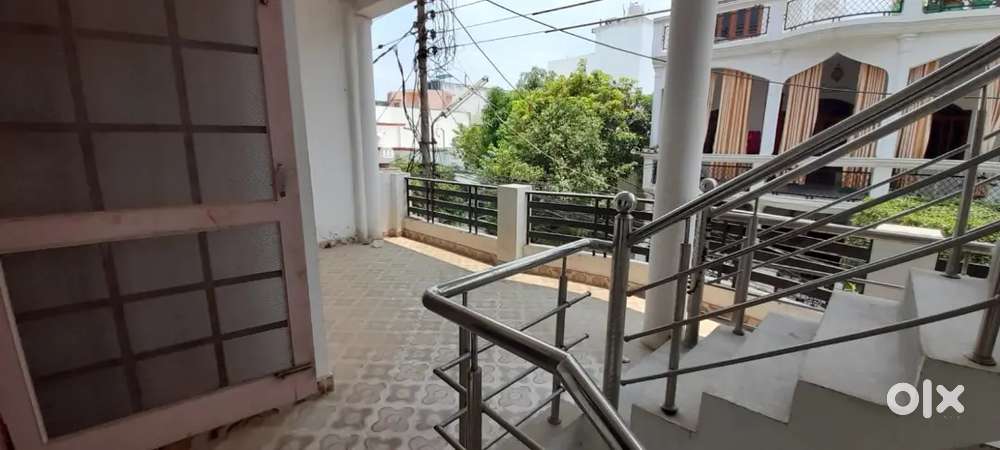 2BHK House on rent available