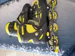 Inline skets