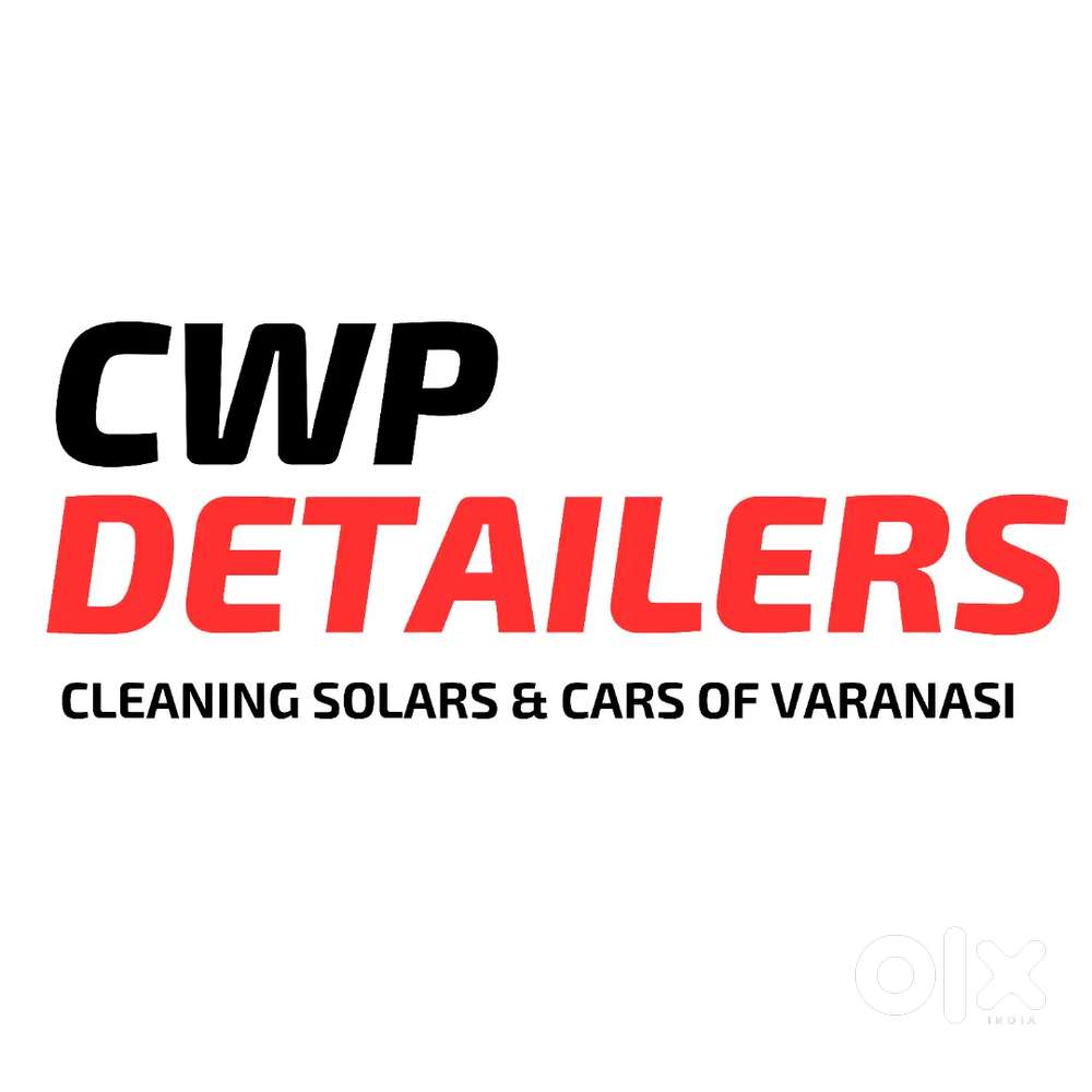 Carcleaning & washing Job in Varanasi