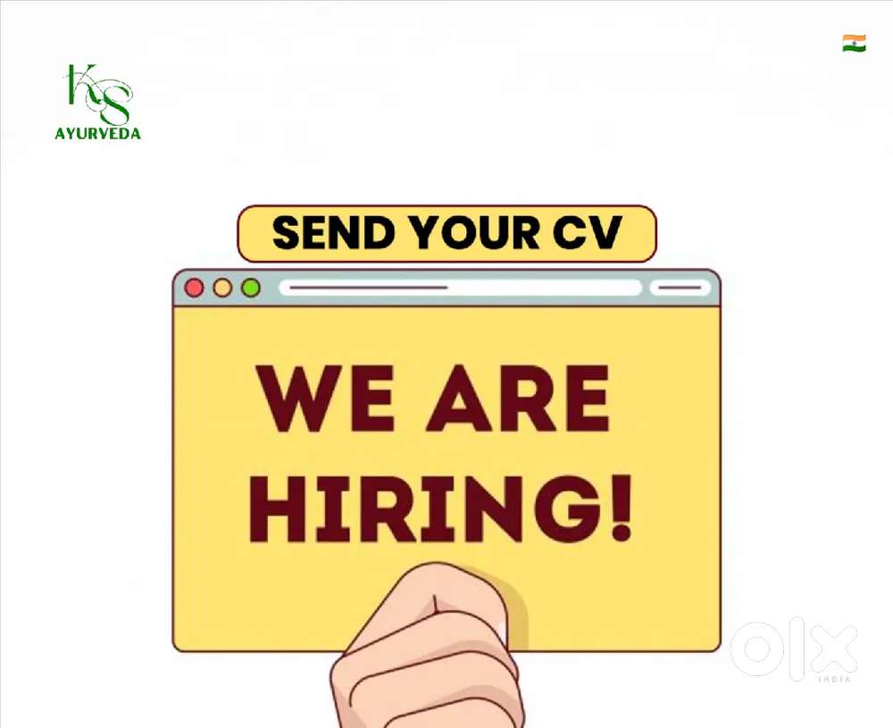 Hiring for telicaller