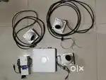 CCTV CAMERA warranty ma che