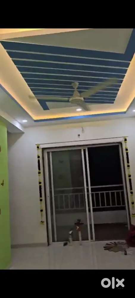 1BHK Flat For Rent