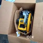 New brand dewalt mashin no yus only 1 day yus box bills avelibel