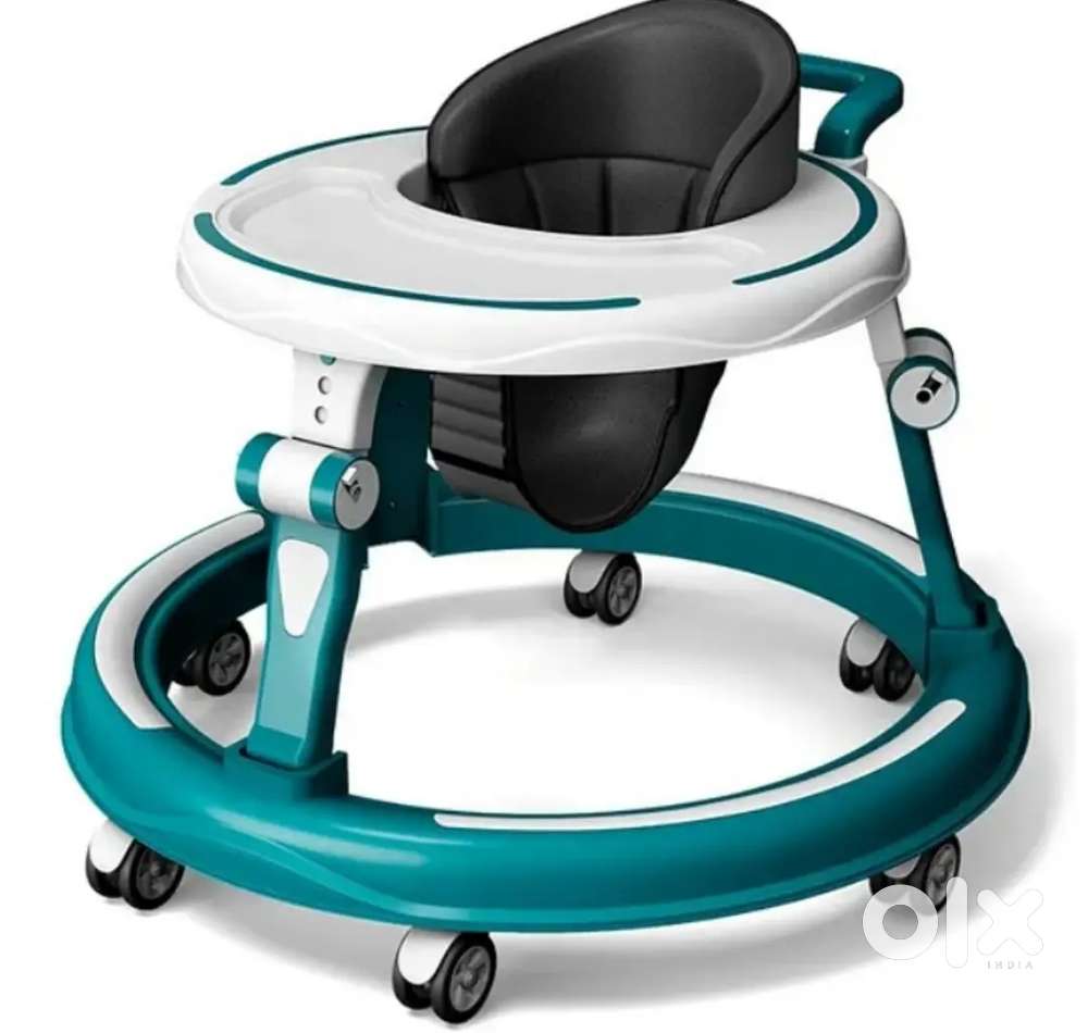 Baby walker