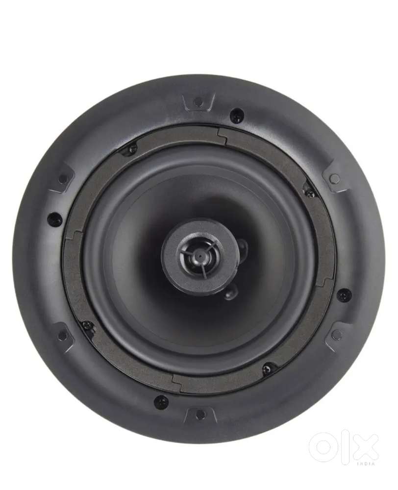 Elac IC-C61-W In ceiling atmos speakers - 2 pairs