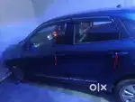 Maruti Suzuki Baleno 2022