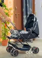 Baby stroller