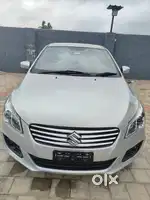 Maruti Suzuki Ciaz AT ZXi, 2015, Petrol