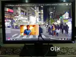 Dell 20 inch led monitor