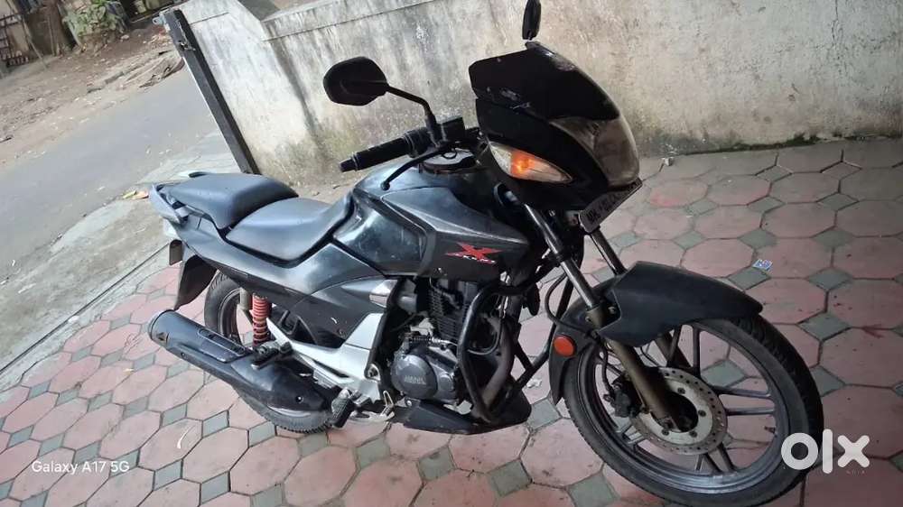 Want to sell My Bike In good condition