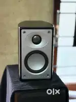 Alumni mordaunt short speaker good condition made in england