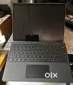 Microsoft Surface Pro 8 (i5 8gb 128gb) w/Keyboard cover, Pen and BRAEC