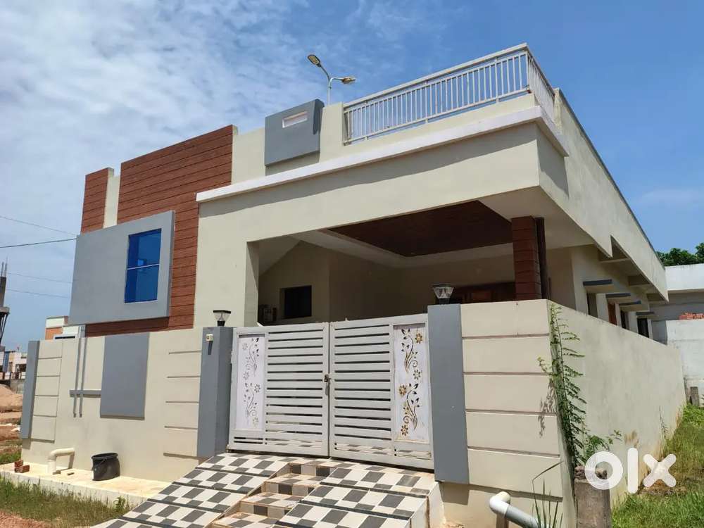 Individual House for rent
