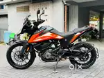 2022 adv 250 brand new condition