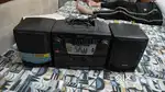 An 80W Speaker