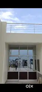 Newly Constructed House, 2nd floor 2 bedroom set for rent