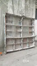 Dukaan ke liye rek