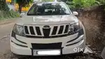 Mahindra XUV500 2014 W8 Sportz Edition