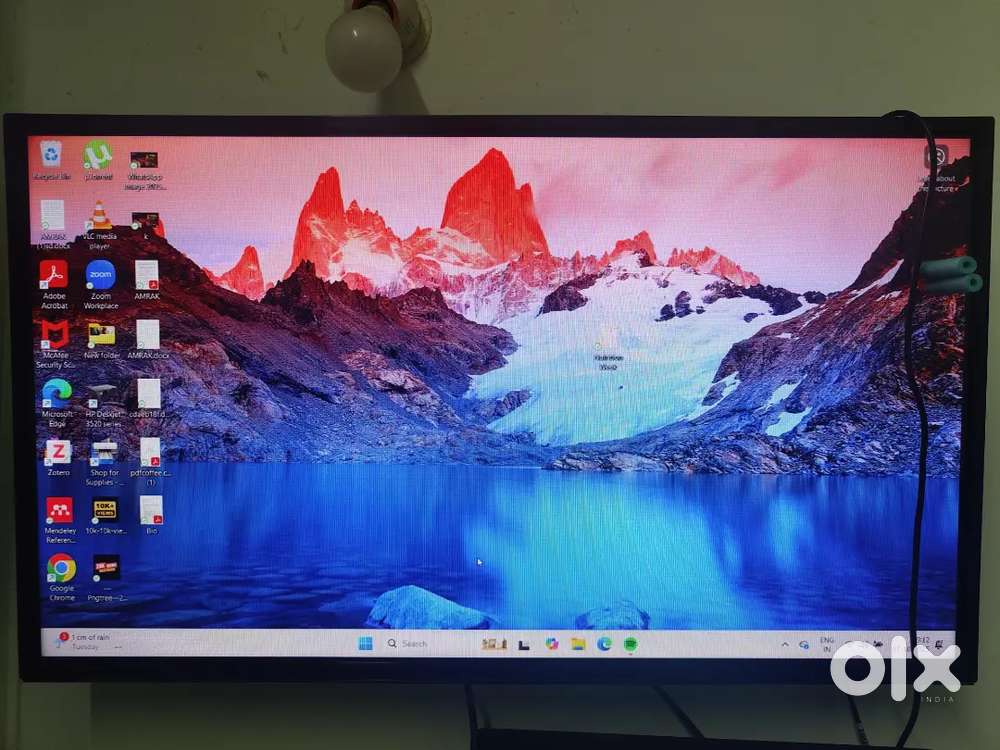 32 inch Tv Toshiba