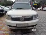 Tata Safari Storme [2015-2019] 2.2 LX 4X2, 2015, Diesel