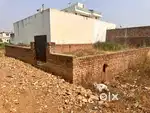 256 gaj plat available h DD COLONY