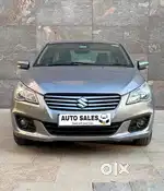 Maruti Suzuki Ciaz VDI Plus, 2015, Diesel