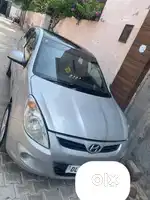 Hyundai i20 2011 Petrol 93000 Km Driven