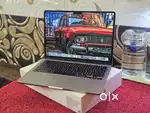 M2 Air Under Warranty  8/256gb 97% Health 13inch With Box
