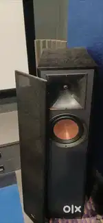 Speaker klipsch