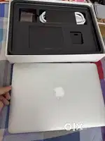 Macbook Air in Mint Condition i5/128Gb Rare Used with Box.Both Charger