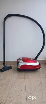 Vacuum Cleaner