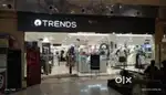 HINING FOR TRENDS MALL JOB IN LUCKNOW AND SITAPUR LOCATION !!