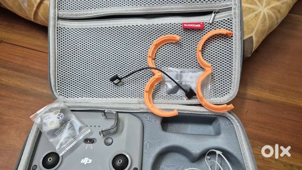 DJI Neo Drone Accessories only (without drone)