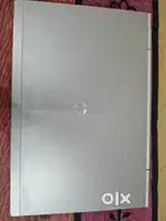 Selling HP EliteBook 8460P- Intel i5/SSD256GB/8GB/Win10@10500Rs.