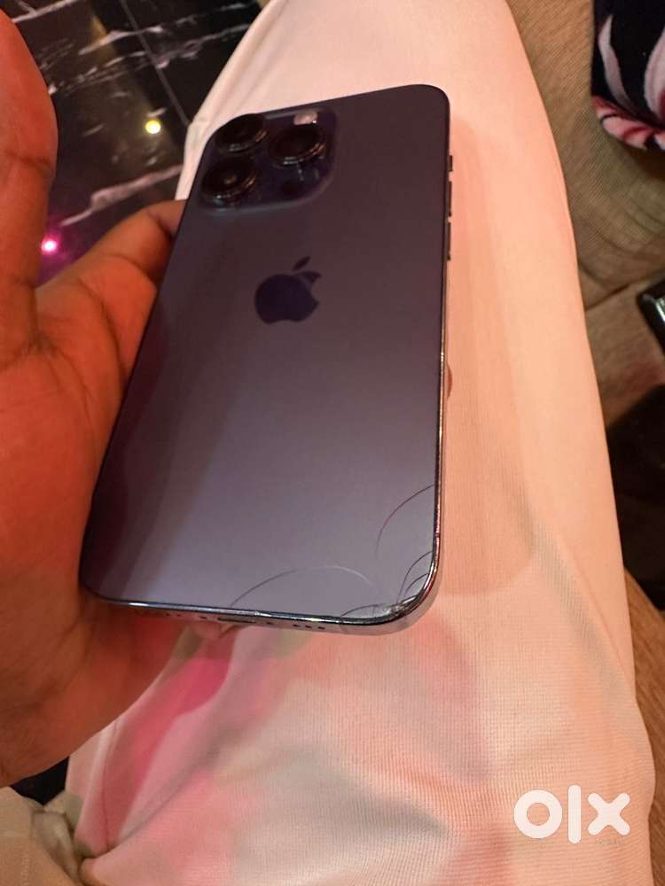 Iphone 14 pro