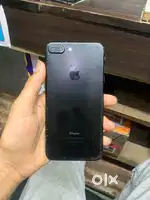 Iphone 7 plus 256 gb