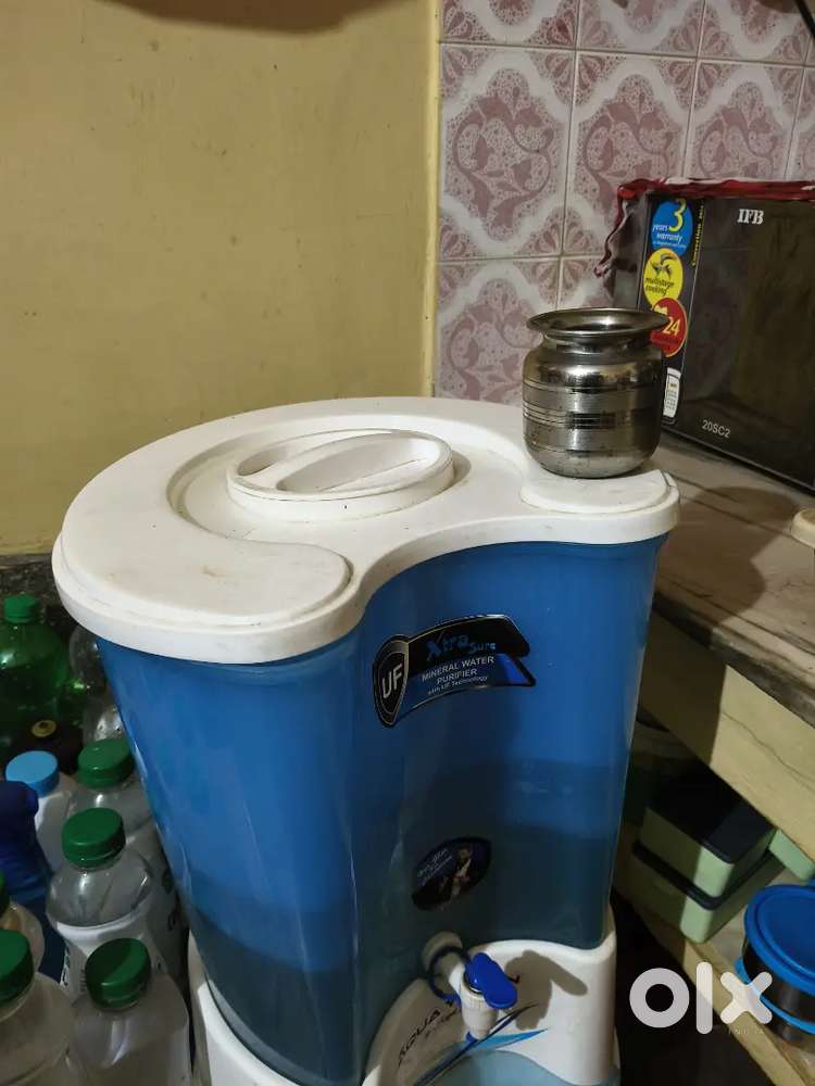 Water Filter