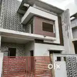 3BHK Duplex Bungalow for sale at Ekta chowk kailash nagar