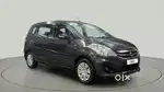 Maruti Suzuki Ertiga VXI CNG, 2016, CNG & Hybrids