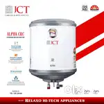 25 ltr geyser 2 years warranty